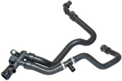 COOLING WATER HOSE COOLER HOSE FORD FIESTA V,VI FUSION 1.4 TDCi