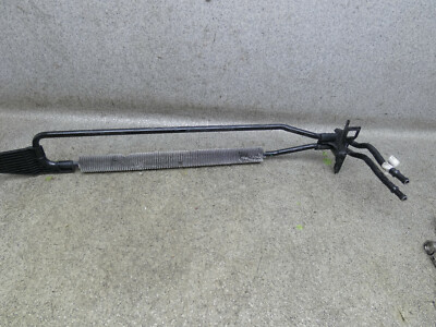 Servoölkühler 500.0372 Ölkühler 162Tkm Mercedes W219 CLS 350 CDI 09.1667.107