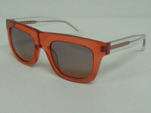 MARC JACOBS MJ-645/S-092Y/TX Sunglasses Sun Glasses 092Y RED Authentic New 57mm Marc Jacobs Red Gradient Cat Eye Ladies Sunglasses MARC 645  main image 4