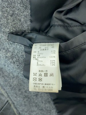 ジャケット・アウター skookum USA stadium jacket 46 skookum USA stadium jacket 46