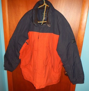 izod performx jacket