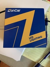 Zoncar LED Lighting Series Z1 Model 9005