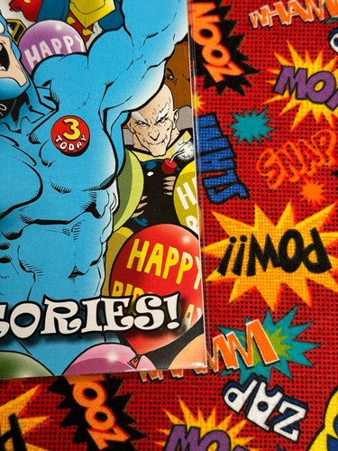 The Tick: Free Comic Book Day #2017 (New England Comics, junio de 2017) - casi nuevo - Imagen 4 de 5