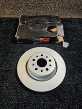 DFC 604-79010 GeoSpec® Rear Brake Rotor For 2017-2024 Maserati Ghibli Levante