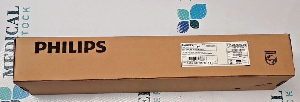 123-000066-00 - PHILIPS - COLORFUSE POWERCORE - NARROW BEAM - NEW - Image 2 of 4