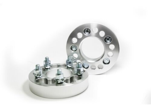4PC WHEEL SPACER ADAPTER 5X5 (127MM) & 5X5.5 (139.7MM) TO 5X135MM 1.5" - Picture 3 of 6