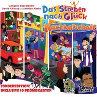 Das Streben Nach GlüCk: Nachbarschaft [Erweiterung]