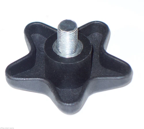 Hand wheel tension knob - 3/8-24 Threaded - KNOB
