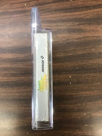 1989 the adventures of bayou billy nes cib cgc 9.0