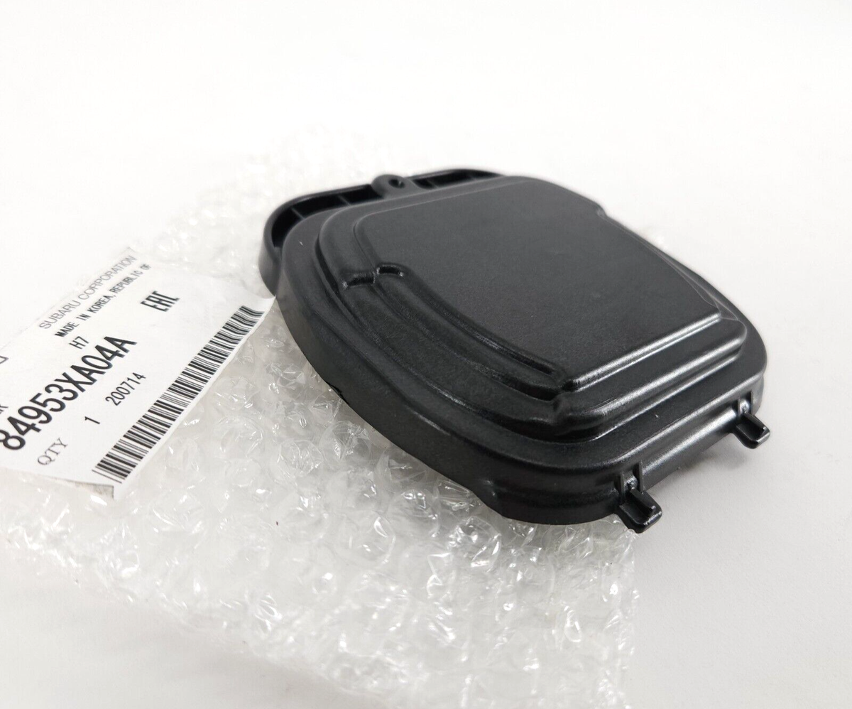かほ様 Genuine OEM Subaru 84953XA04A Headlamp Rear Cover Bulb Cap