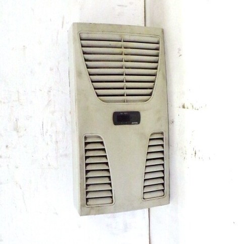 RITTAL TOP THERM, ELECTRICAL/DATA ENCLOSURE COOLING UNIT, SK3302100