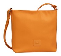 Gabor Elfie Cross Bag M UmhäNgetasche Schultertasche Tasche Orange Neonorange