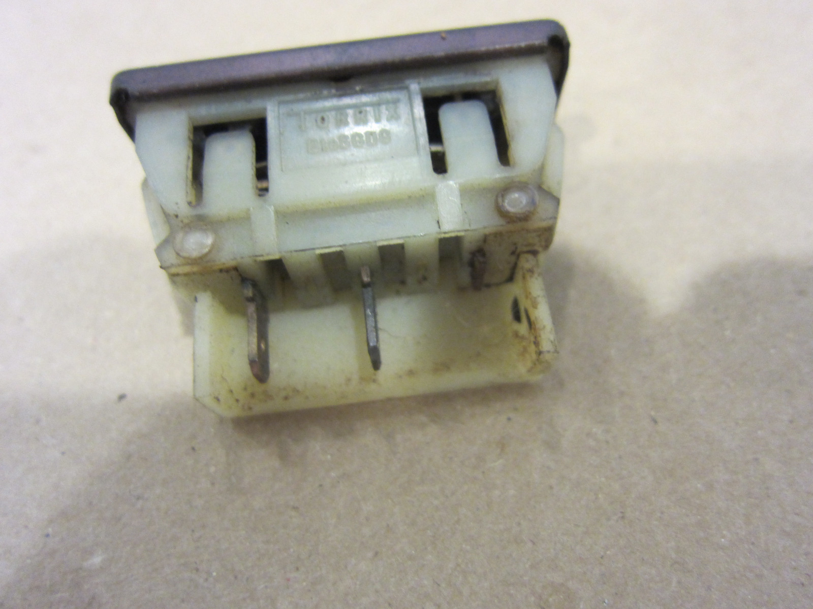 Ferrari Mondial QV - Parking Switch - Part# 61047600