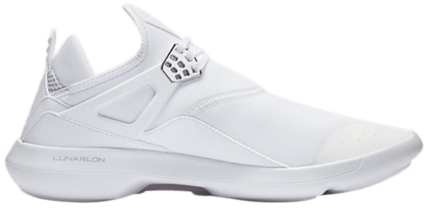 jordan fly 89 white