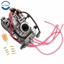Carburetor Assembly丨 Yamaha丨 YZ250f丨WR250f丨2001-2013 Complete Carb Assembly 250c