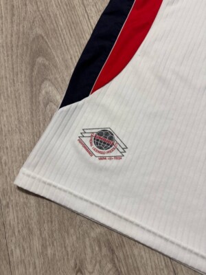 Vintage Umbro England 1997/98/99 Soccer jersey | eBay