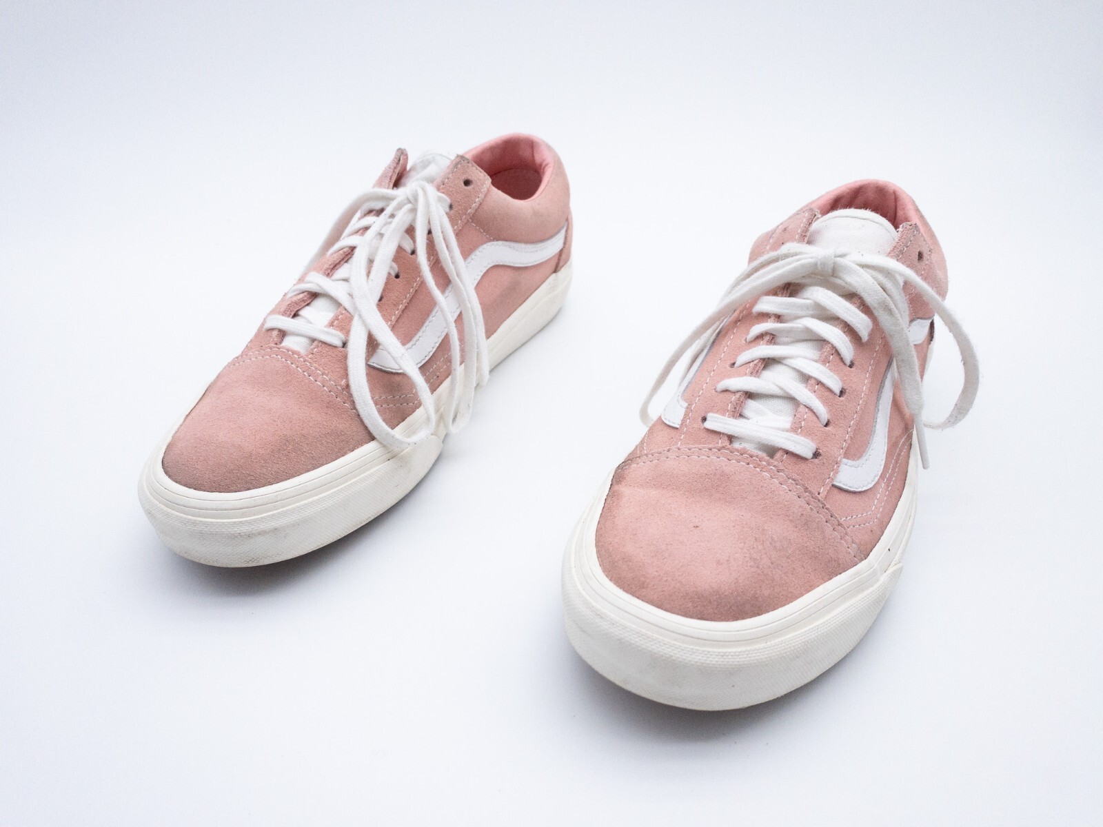 VANS Zapatillas Unisex De Ocio Rosa Talla 40 EU Art 19881-45
