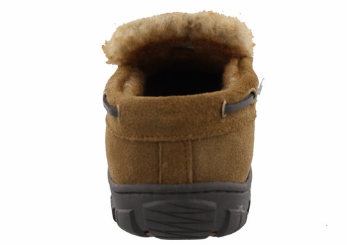 HERREN CLARKS WARREN MOKASSIN WINTERSCHUHE - Bild 5 von 31