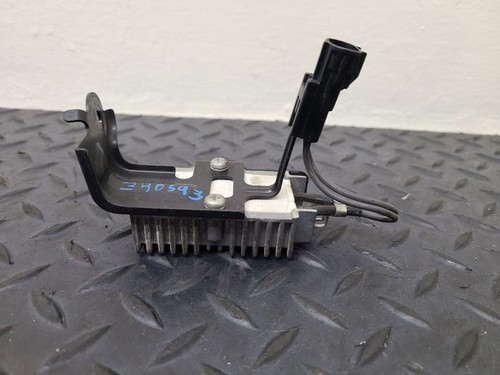 07-10 Toyota Sienna Fuel Pump Resistor OEM 23080-31110 - Picture 4 of 4