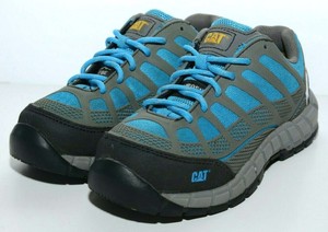 ladies composite safety shoes