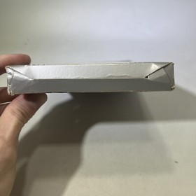 Rush'n Attack Nintendo Entertainment System 1987 Nes CIB #ML