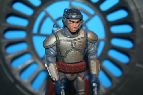 STAR WARS 2002 AOTC FIGURES PADME SOLO COUNT DOOKU ANAKIN LOOSE WEAPON HASBRO - Picture 113 of 391