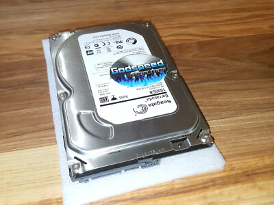 HP Pavilion P7-1443 - 1TB 3.5'' SATA Hard Drive - Windows 7 Professional 64-Bit