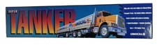 Unocal 76 Super Tanker 1995 Transport Collectors Truck Limited Edition New 