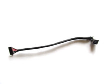 New OEM Acer Laptop DC-In Charging Cable Harness Jack 7in