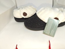 Ultraideas Memory Foam Slippers W-6