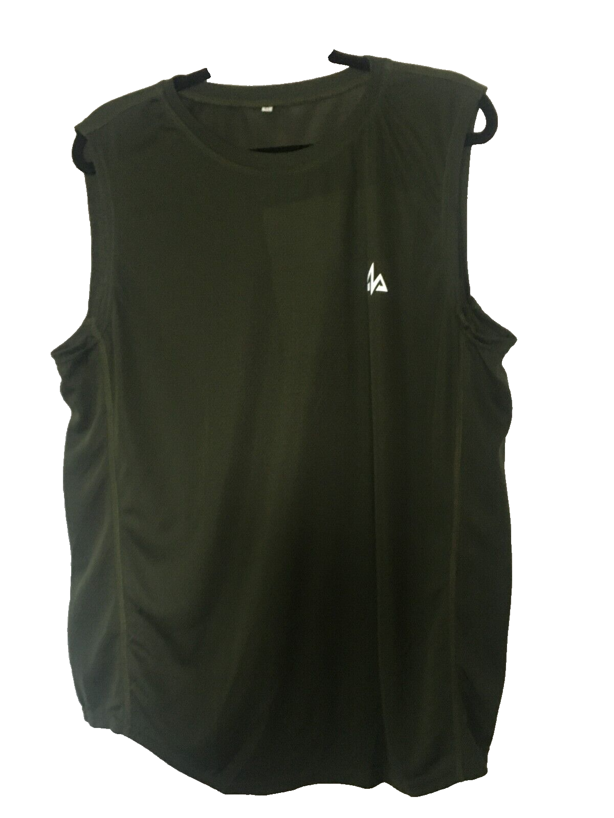 Haut De Sport GSX Pour Homme – Taille L, Bordeaux, Manches Longues, Léger, Occasion