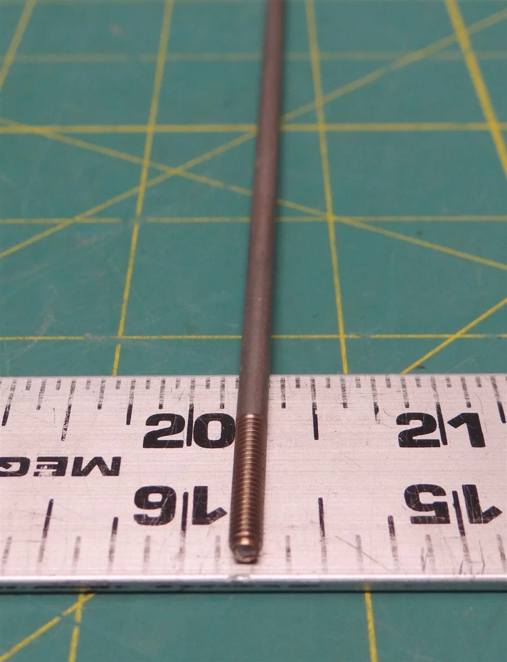 3M 78-8696-8547-5 执行器开关杆 适用于型号 275 AAN 500 阅读器 打印机  — 第 4/4 张图片