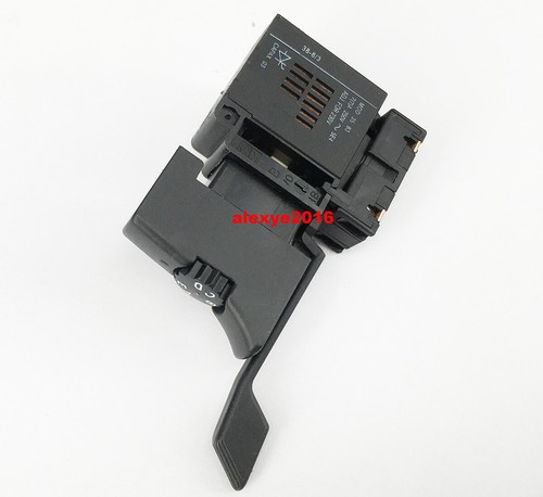MAPAM INTERRUTTORE BIPOLARE 01 (16A-250V) BIANCO - MOD. 502B - COMP