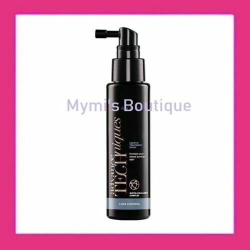 Sérum Avon à La Créatine 30 Ml – Neuf, Fortifiant Cheveux Fragiles