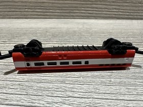 MICRO MACHINES  Passenger Car Type 2 micromachines galoob train