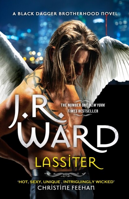 Lassiter 9780349430898 J. R. Ward - Free Tracked Delivery