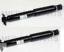 2X Shock Absorbers Front Chevrolet Avalanche/Suburban/Silverado/Hummer H2 New