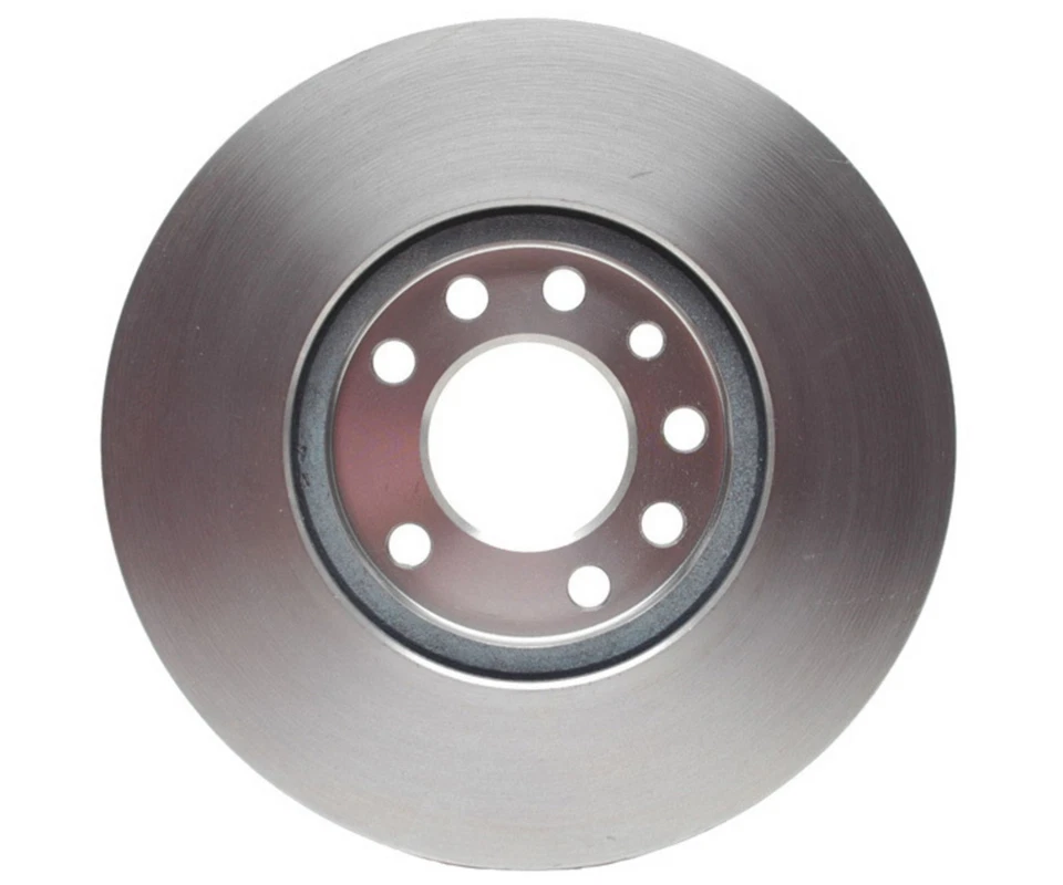 Rotor de freno de disco delantero Raybestos 526ZC56 para Saturn LS2 2000 Foto 3 de 3