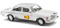 Busch 46874 Mercedes W123 Methanol Benzin, Modell 1:87 (H0)