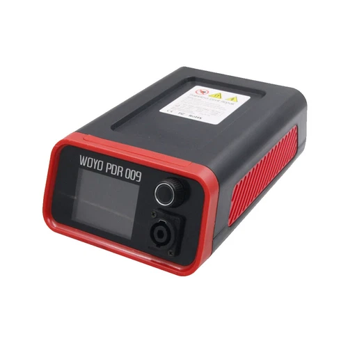 PDR009 Car Paintless Dent Repair Tool for Aluminum Auto Body Dent Removal 1500W - Picture 8 of 10