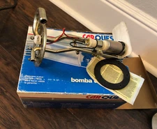 New in BOX - Fuel Pump and Sender Assembly CARQUEST HS2521093