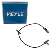 Meyle ABS Sensor Raddrehzahl FüR Mercedes Sprinter 906 VW Crafter Hinten Links