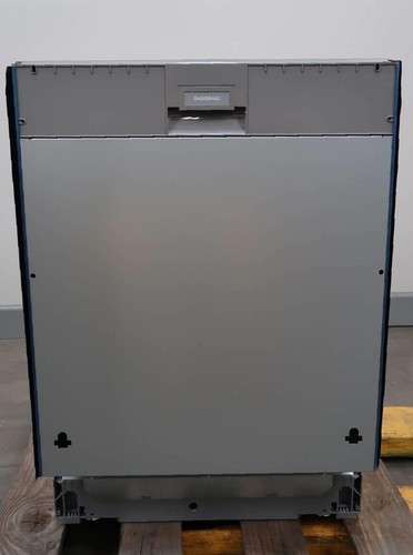 Gaggenau 200 Serie 24" 44dB Integrated Panel Ready ADA Smart Dishwasher DF211700 - Picture 2 of 13