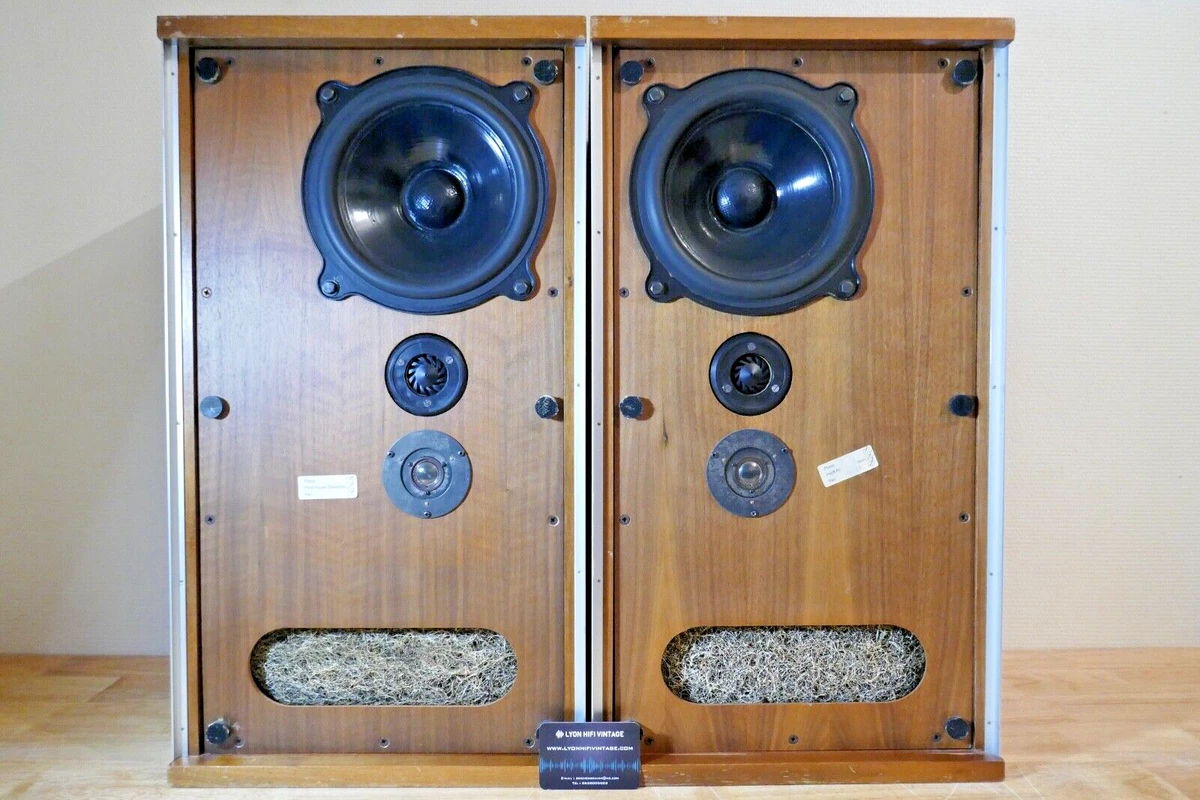 Vidéo Haut-parleurs Bowers & Wilkins Série 600 S3 | Présentation de produits - Conseils d