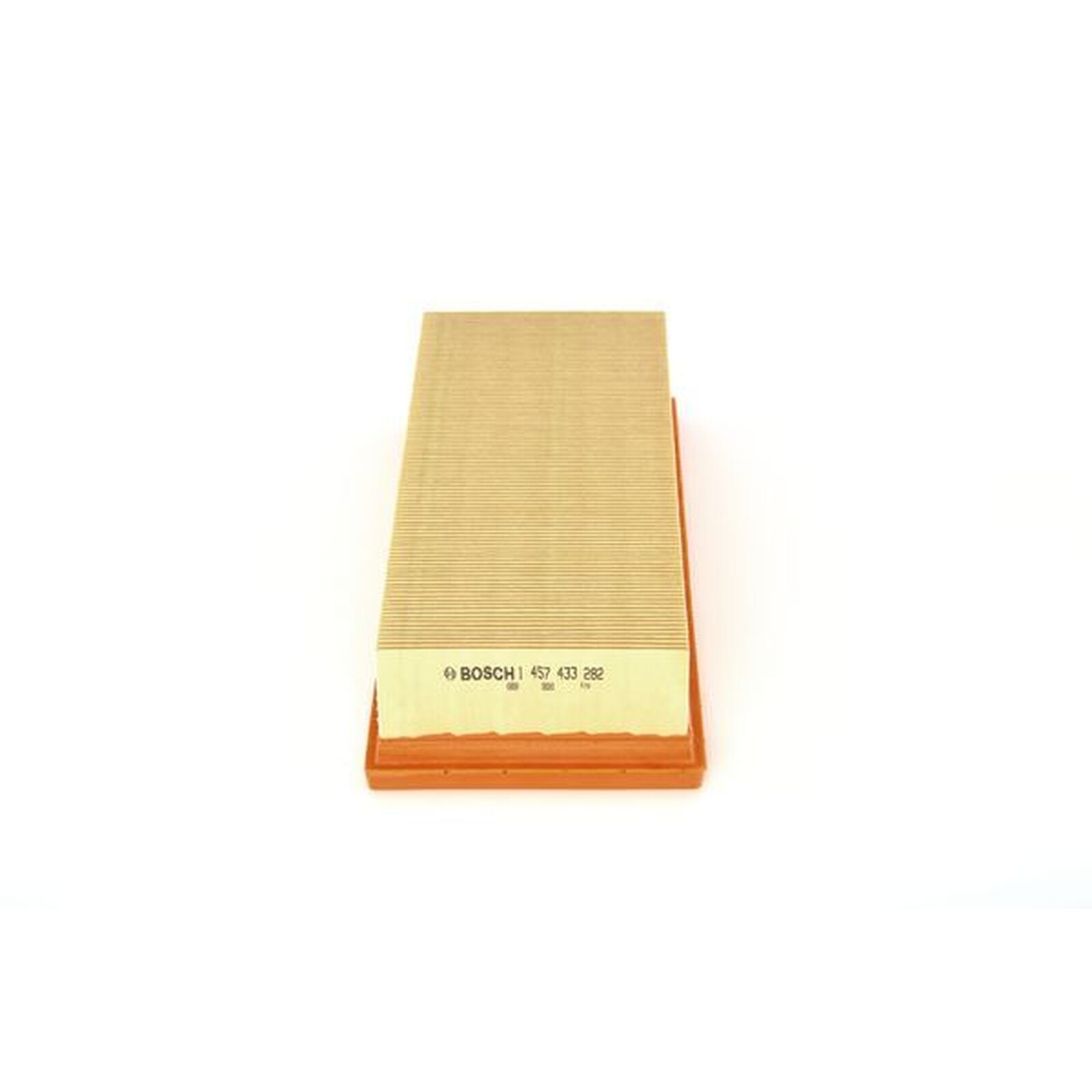 Bosch Paper Air Filter Insert OEM for Renault Avantime Espace Laguna Safrane