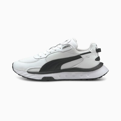 PUMA WILD RIDER ROUTE 381597 02 (