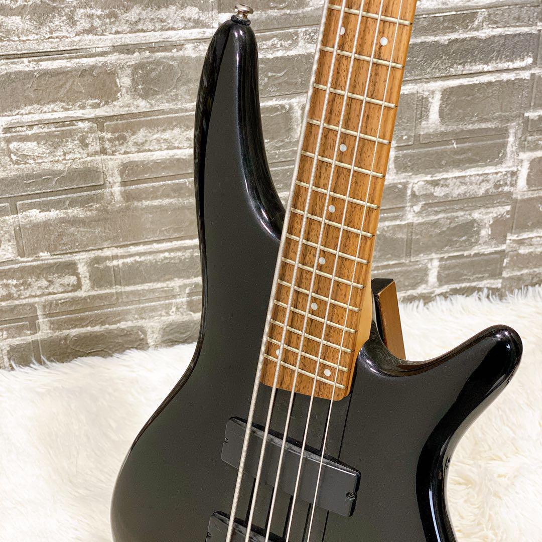 Electric Bass Guitar SDGR by Ibanez SR305 5 String Made in