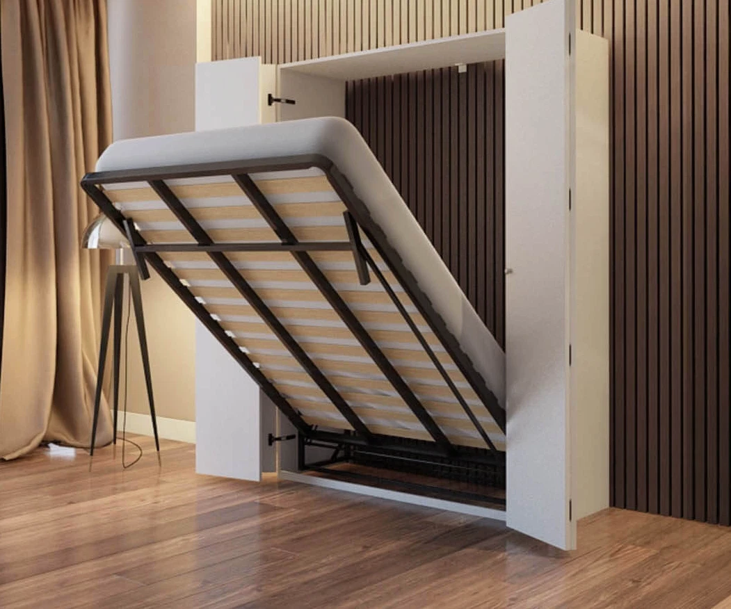 Foldable murphy bed deals
