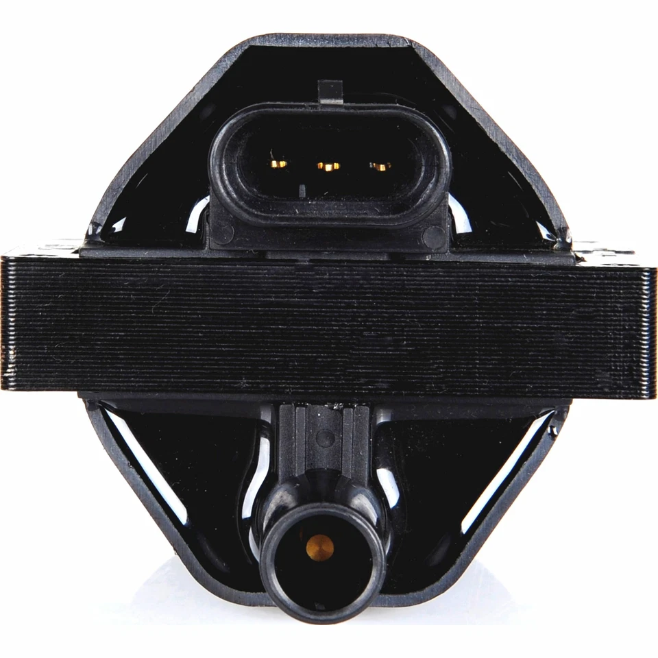 Bobina de encendido y módulo para Chevrolet GMC Pontiac DR49 LX381 1997-2000 Foto 3 de 4