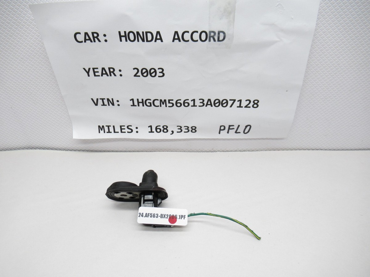 03-07 2003-2007 Honda Accord Door Jamb Ajar Switch | Genuine OEM
